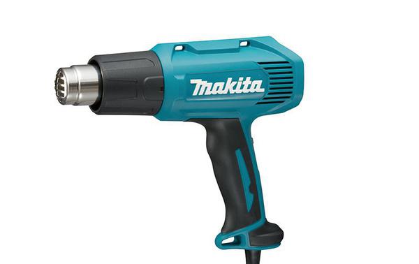 Soprador Térmico Makita Hg6030k 220v