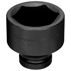 Soquete de Impacto 26mm Aço Molibdênio 44917028 Tramontina