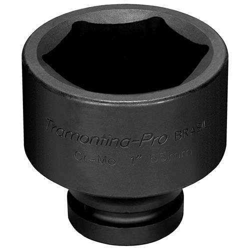 Soquete de Impacto 26Mm Aço Molibdênio 44917028 Tramontina
