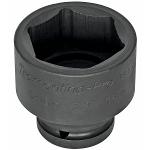 Soquete de Impacto Sextavado 38mm Aço 44890138 Tramontina