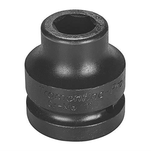 Soquete de Impacto Sextavado em Aço Cromo Molibdênio 3/4'' - Encaixe 1''