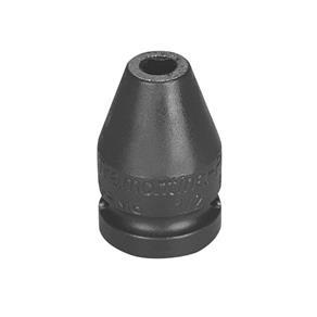 Soquete de Impacto Sextavado em Aço Cromo Molibdênio 32 Mm - Encaixe 1/2``