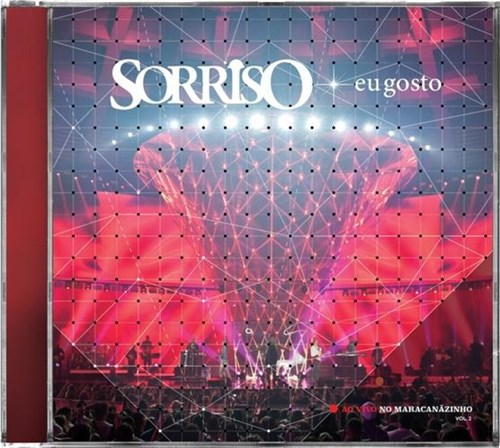 Sorriso eu Gosto, V.2 - ao Vivo no Maracanazinho