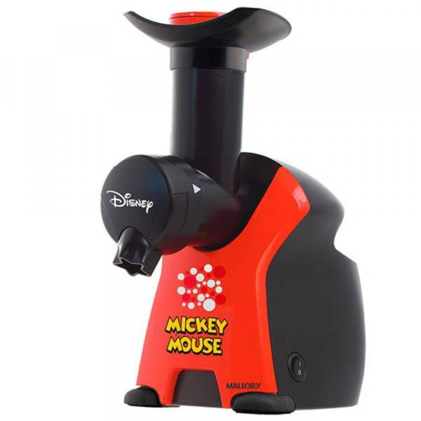 Sorveteira Mickey Mouse - Mallory 220v