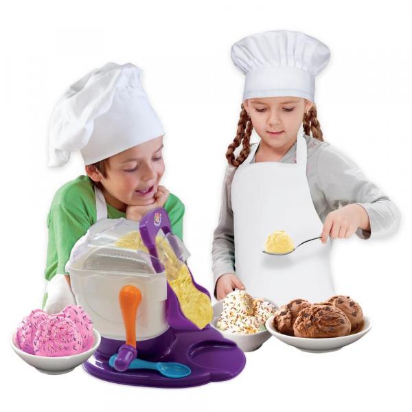Sorveteria Kids Chef - BR364 - Multikids
