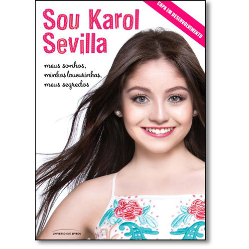 Sou Karol Sevilla