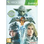 Soul Calibur Iv - Xbox 360