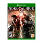 Soulcalibur Vi - Xbox One