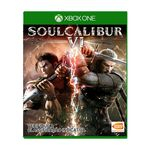 Soulcalibur Vi - Xbox One