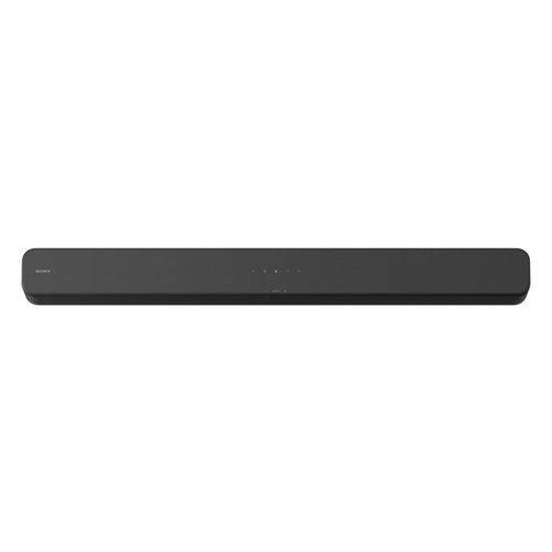 Tudo sobre 'Sound Bar Sony Unica de Dois Canais HT-S100F com Tecnologia Bluetooth'