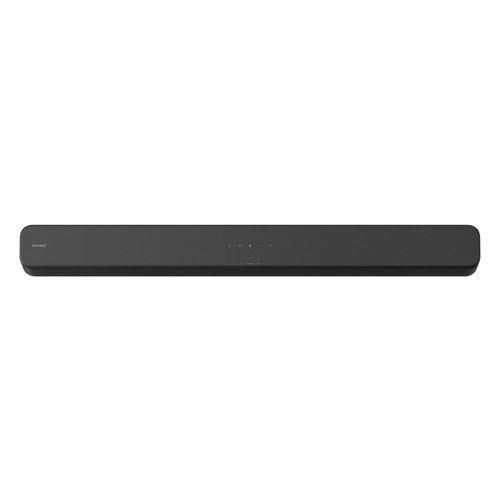Sound Bar Sony Unica de Dois Canais HT-S100F com Tecnologia Bluetooth