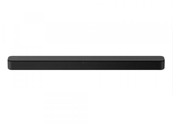 Sound Bar Única de Dois Canais HT-S100F com Tecnologia Bluetooth - Sony