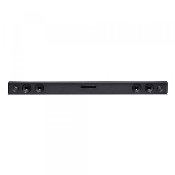 Soundbar LG SJ3 2.1 Canais Bluetooth USB Traseira 300W Preto