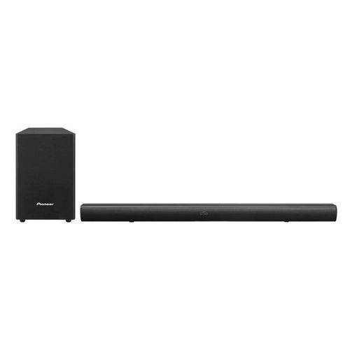 Soundbar Pioneer Sbx-101 Bluetooth 6 Ohms Dolby Audio
