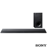 Soundbar Sony com 2.1 Canais e 180W - HT-CT390