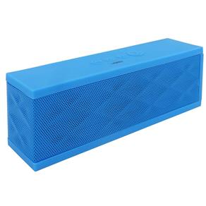 Soundbox Vizio com Bluetooth, Entradas Micro SD, AUX, USB e Conexão com Dispositivo Móvel - Azul