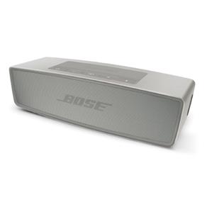 Soundlink Bose Mini Bluetooth Speaker II - Cinza