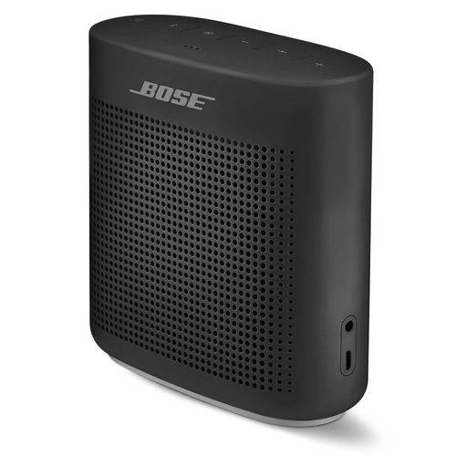 SoundLink Color Bose Bluetooth Speaker Ii