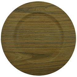 Sousplat Light Wood SP13736 - Mimo Style