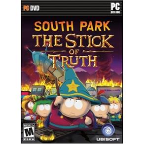 South Park: Stick Of Truth Pc Ubi