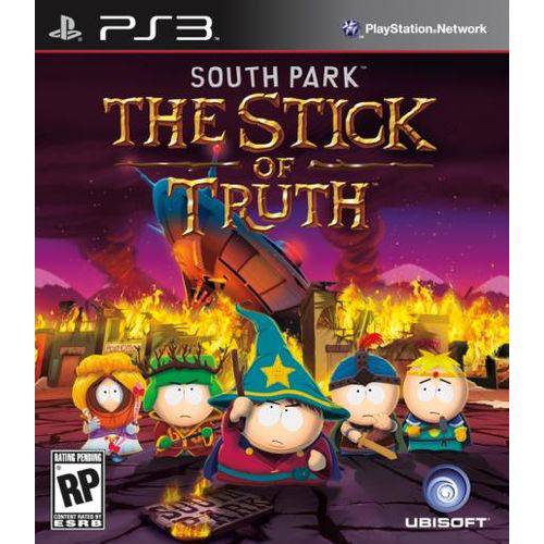 South Park - Stick Of Truth - PS3