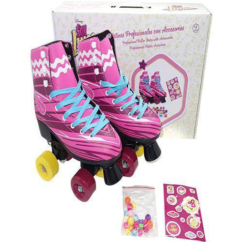 Soy Luna Roller Skate 2.0 Tam 32