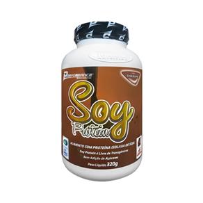 SOY PROTEIN PERFORMANCE 320g - CHOCOLATE