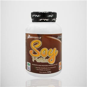 Soy Protein - Performance Nutrition