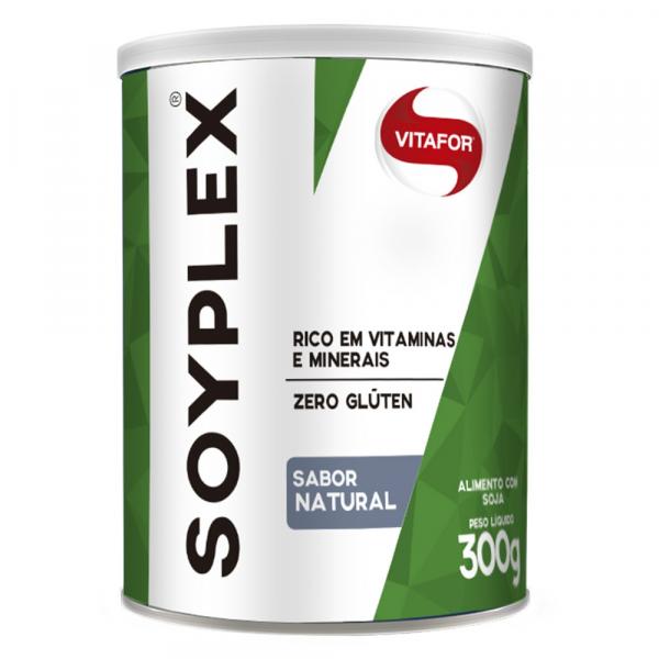 Soyplex 300g Natural - Vitafor