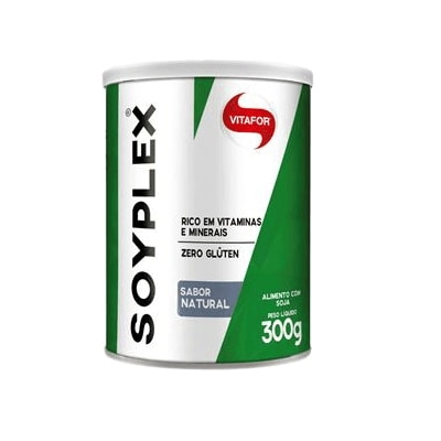 Soyplex Natural 300g