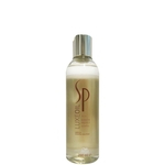 Sp Luxe Oil Keratin Protect Shampoo 200ml