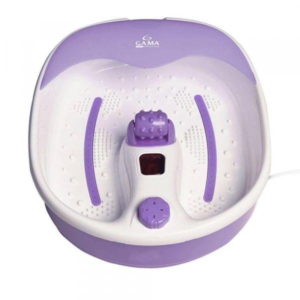 Spa para os Pés II Gama Italy - 220V