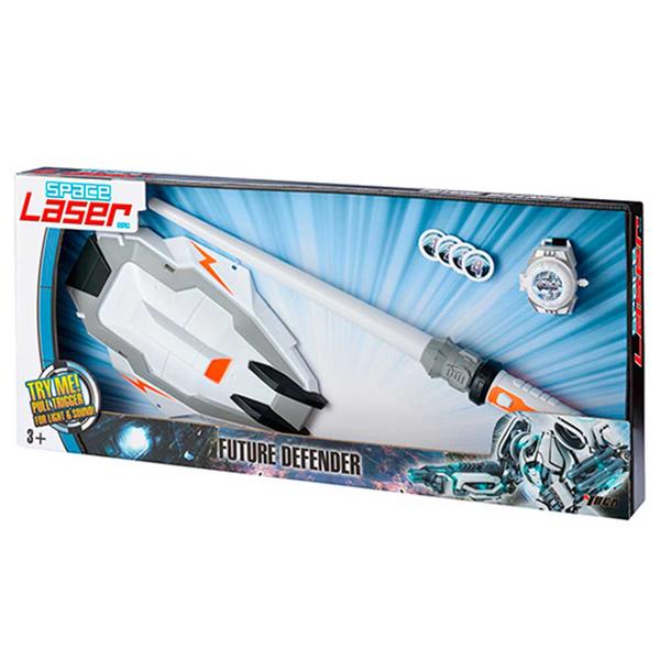 Space Laser Kit Deluxe - Multikids