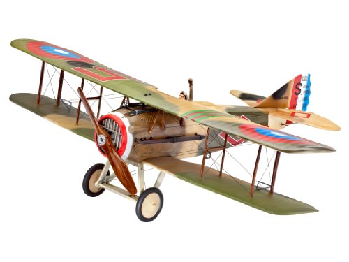 Spad XIII - 1/28 - Revell 04730