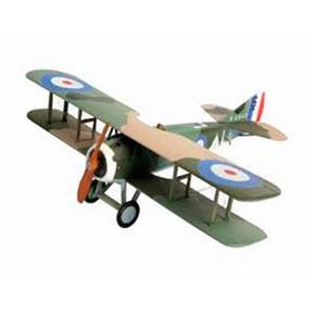 SPAD XIII C-1 1:72 - 04192 - Revell