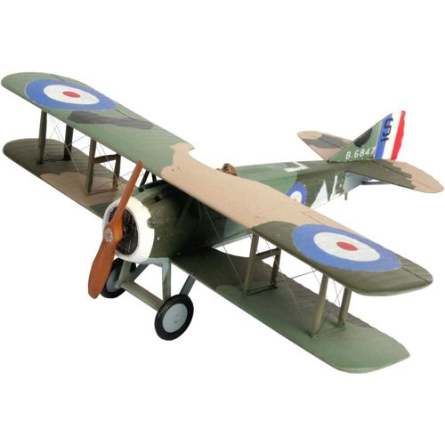 Spad Xiii C-1 - 1/72 - Revell 04192