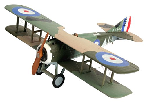 Spad XIII C-1-1/72 - Revell 04192