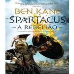 Spartacus - A Rebeliao - Vol 02