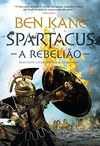 Spartacus: a Rebelião