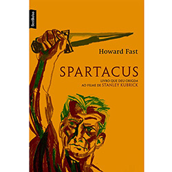 Spartacus: Edição de Bolso