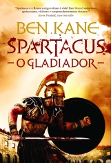 Spartacus - o Gladiador - Livro 1 - Agir - 1047191