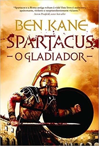 Spartacus: o Gladiador
