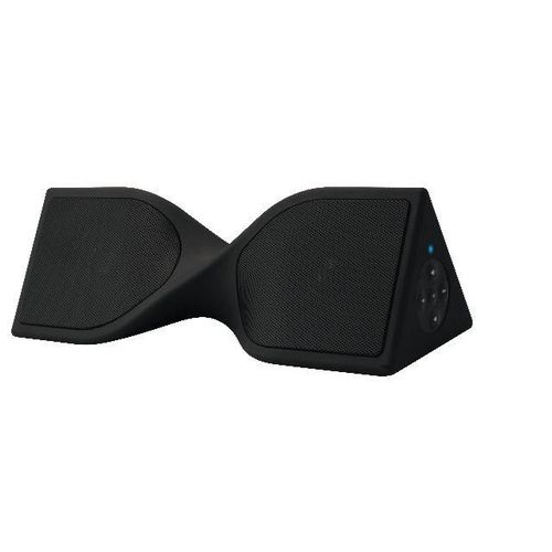Speaker Bluetooth Twist Sk402 6w Preto Oex
