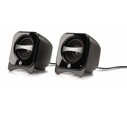 Speaker HP 2.0 Compact P2 - 2W RMS - HP