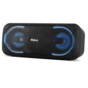 Speaker Philco PBS50 Extreme - Bivolt Automático