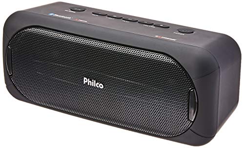 Speaker Philco PBS50 Extreme - Bivolt