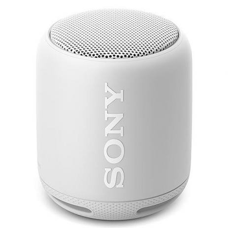 Speaker Sony SRS-XB10 com Bluetooth/Auxiliar - Verde