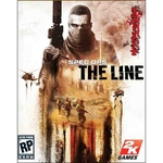 Spec Ops The Line PC Game