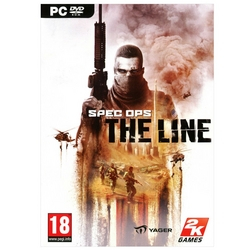 Spec Ops: The Line - Pc