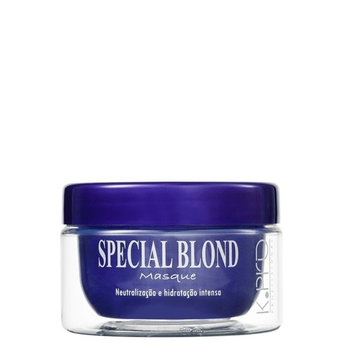 Special Blond K.pro 165G